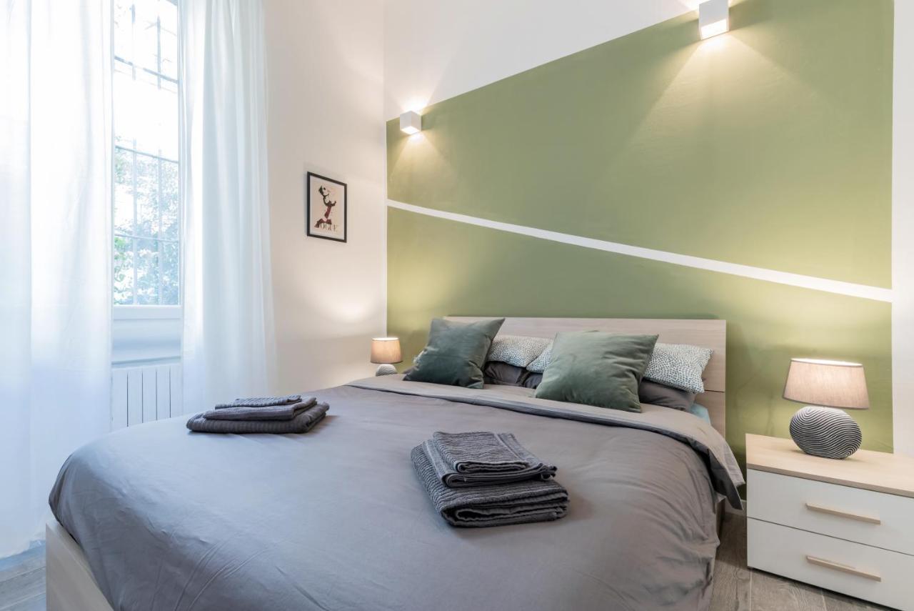 Duomo-Navigli Charming And Modern With Fast Wifi Apartment Милано Екстериор снимка