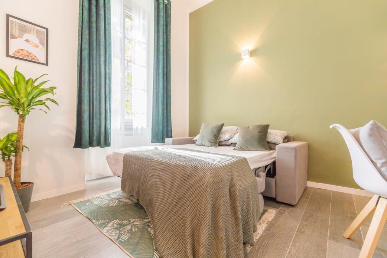 Duomo-Navigli Charming And Modern With Fast Wifi Apartment Милано Екстериор снимка